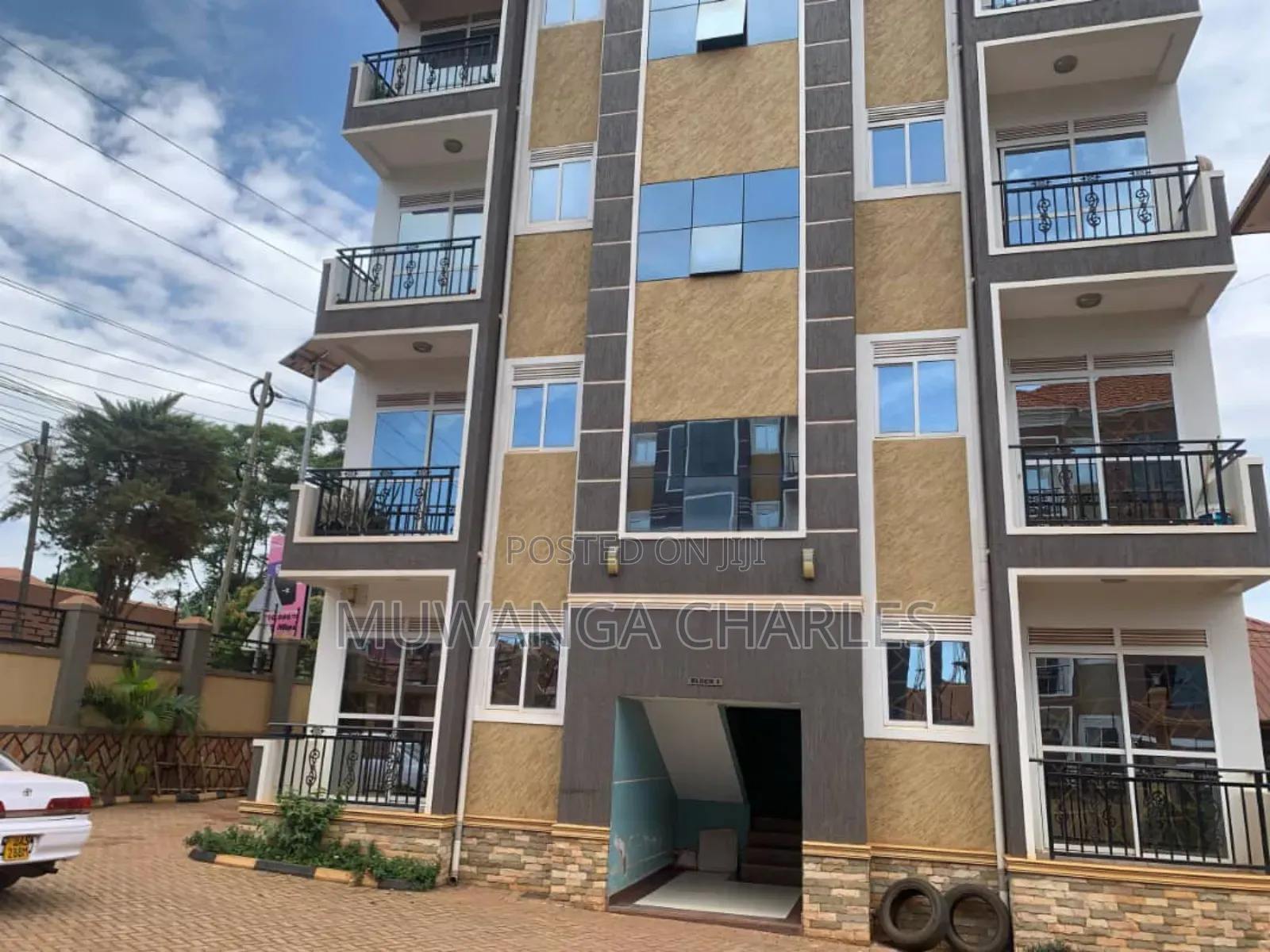 1bdrm Apartment in Fs Properties Ltd, Division A for sale in Division A