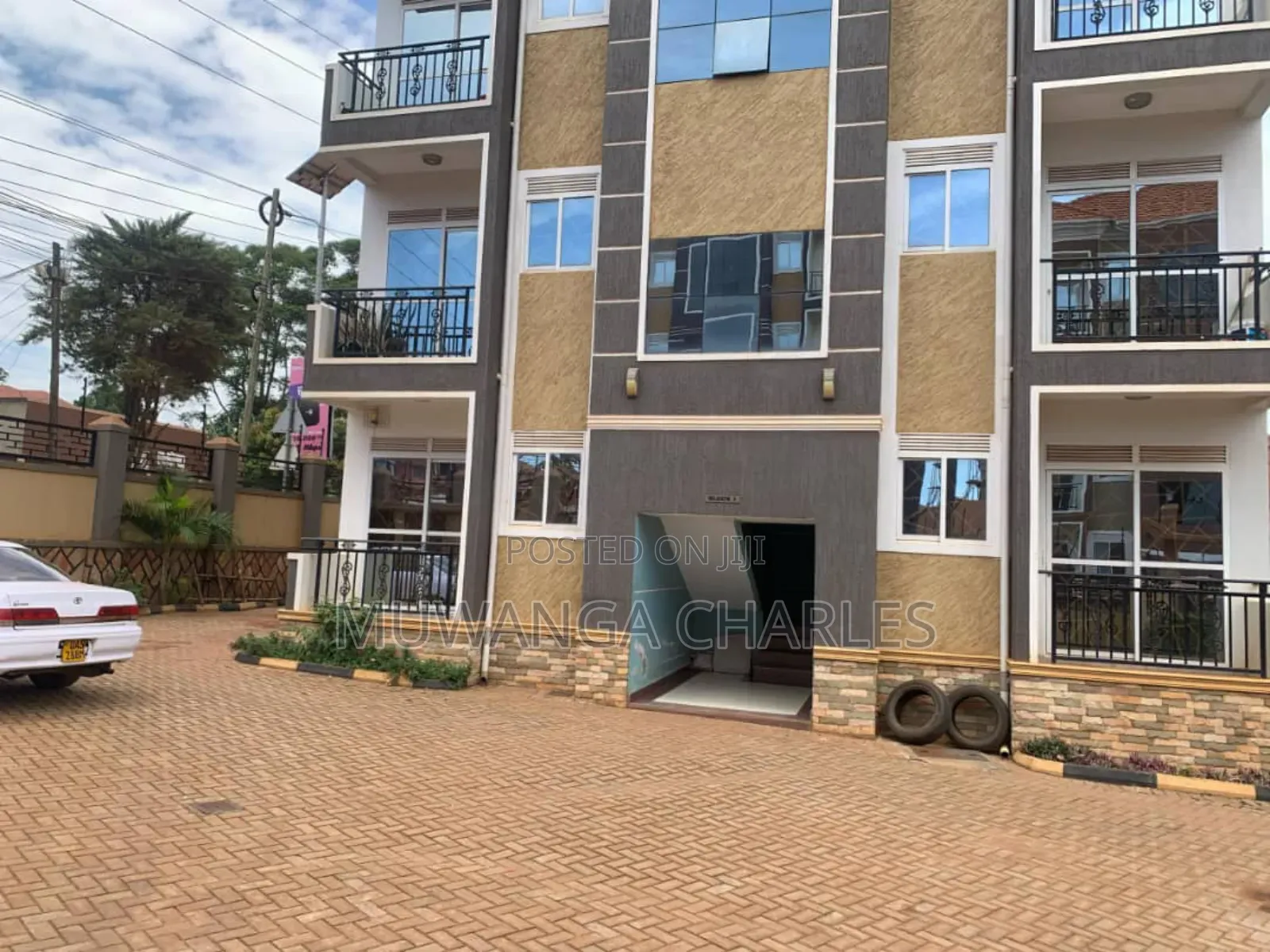 1bdrm Apartment in Fs Properties Ltd, Division A for sale in Division A