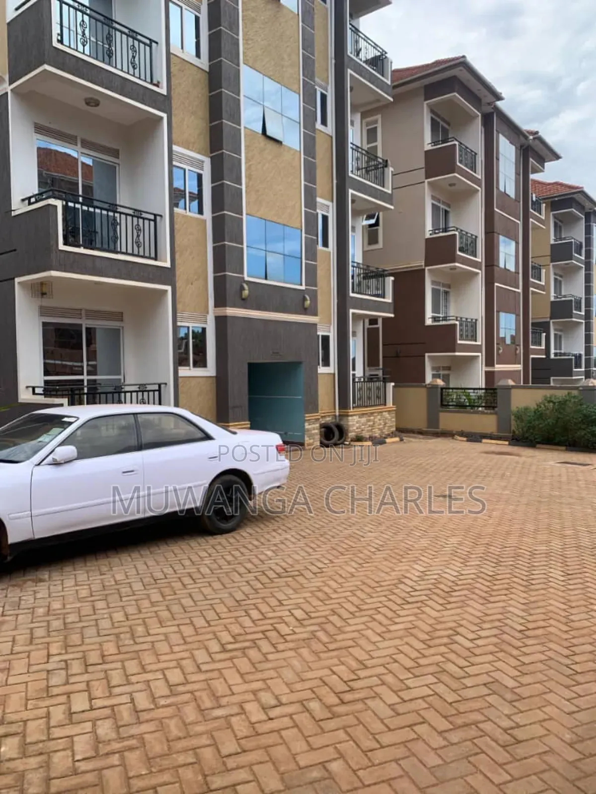 1bdrm Apartment in Fs Properties Ltd, Division A for sale in Division A