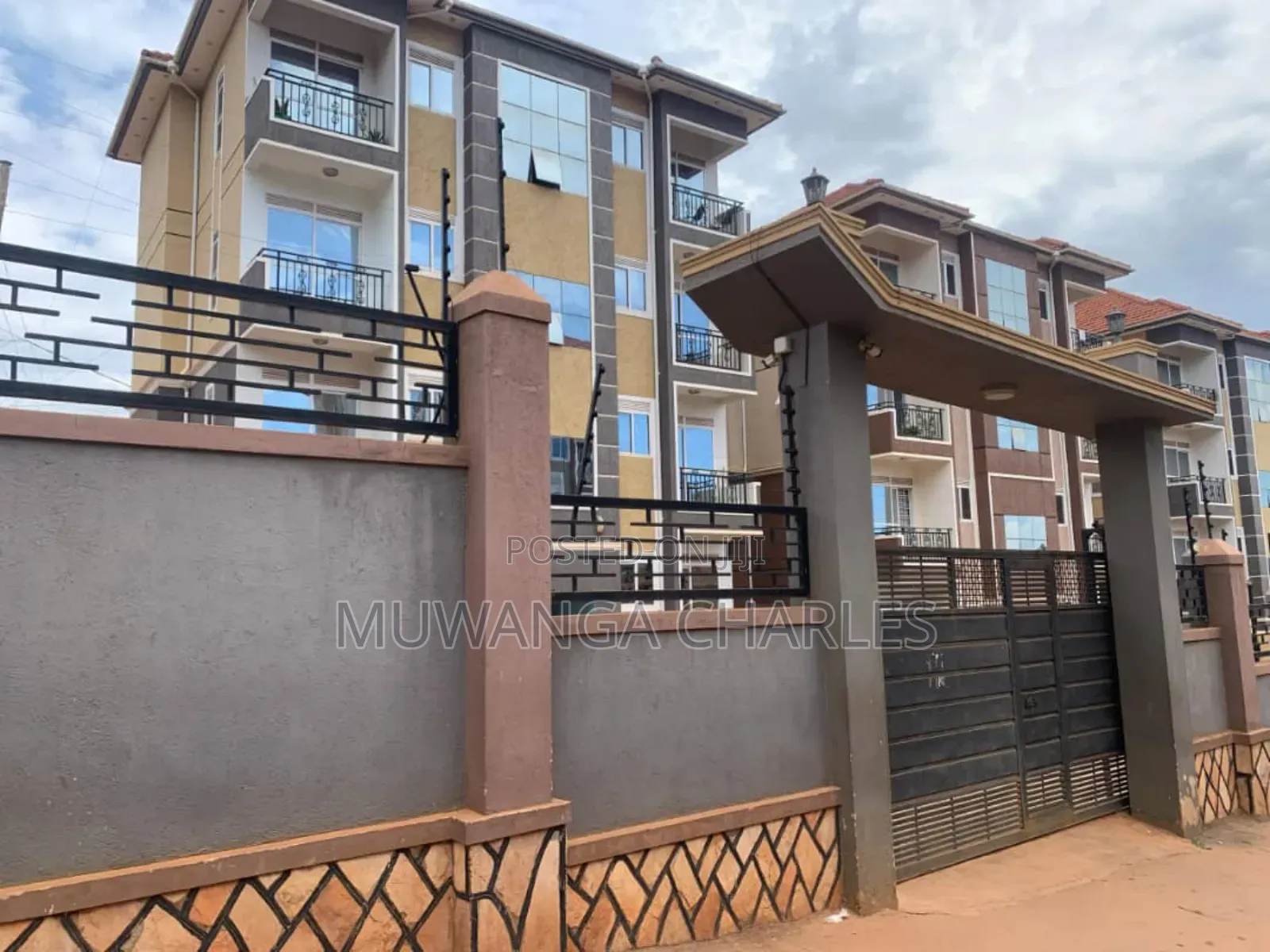 1bdrm Apartment in Fs Properties Ltd, Division A for sale in Division A