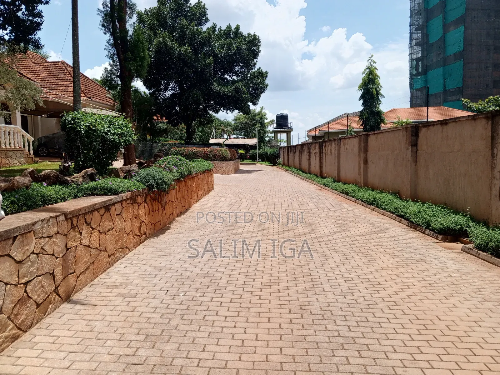 3bdrm Bungalow in Kololo Property, Central Division for rent in Central Division