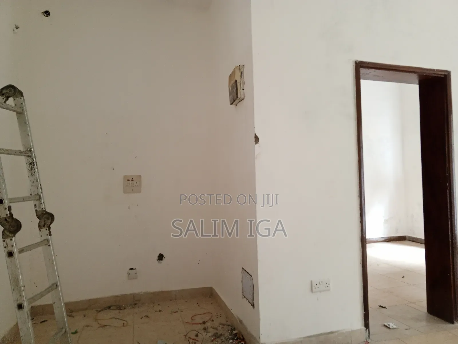 2bdrm Block of Flats in Kololo Property, Central Division for rent in Central Division
