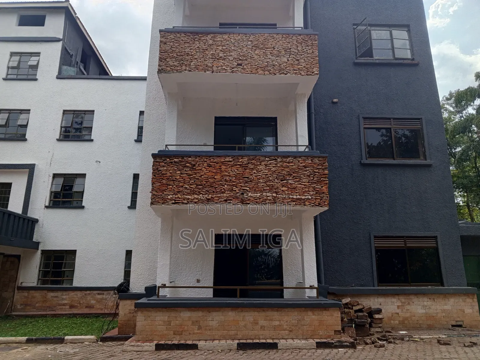 2bdrm Block of Flats in Kololo Property, Central Division for rent in Central Division
