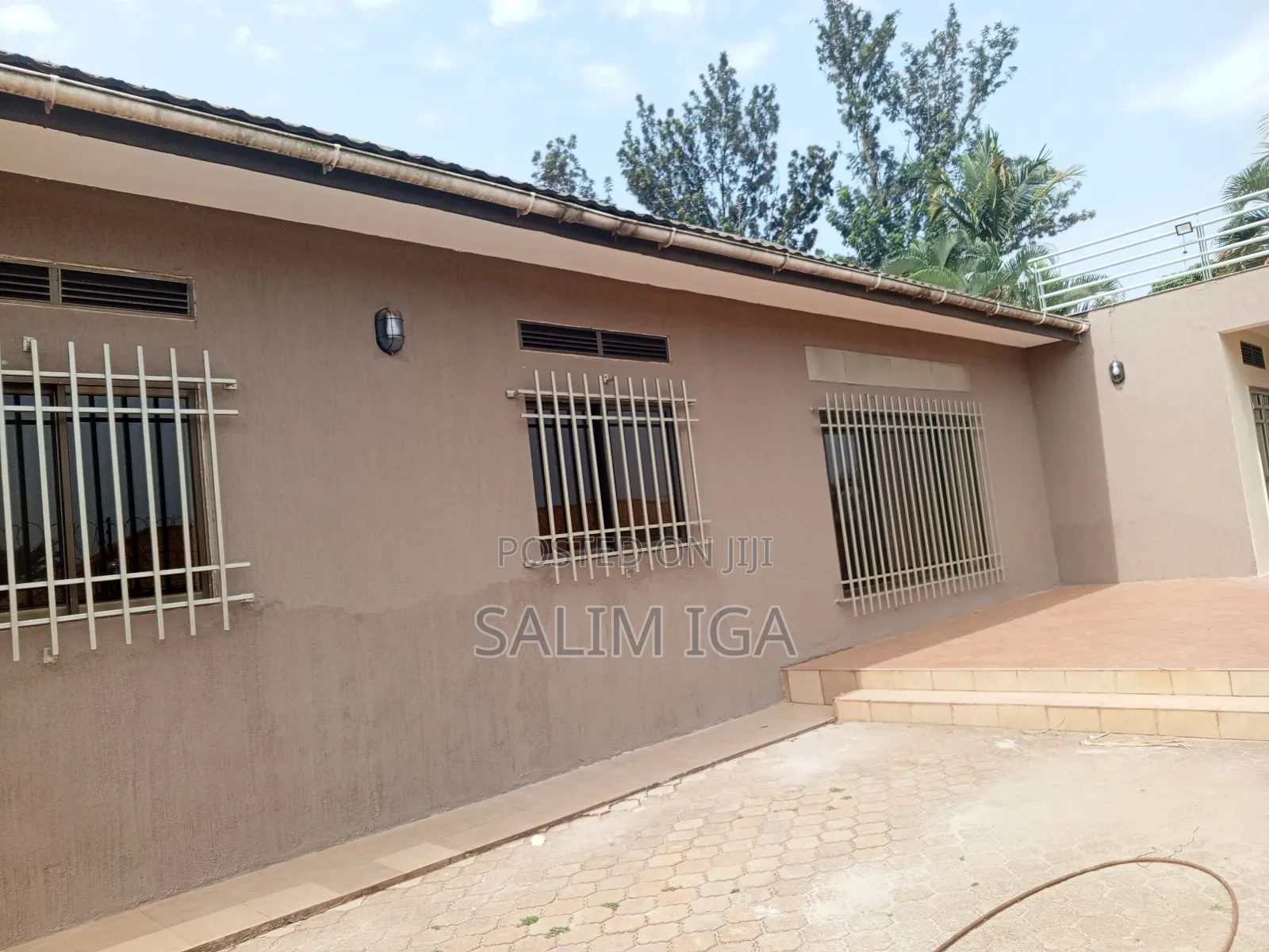 4bdrm Bungalow in Kololo Property, Central Division for rent in Central Division