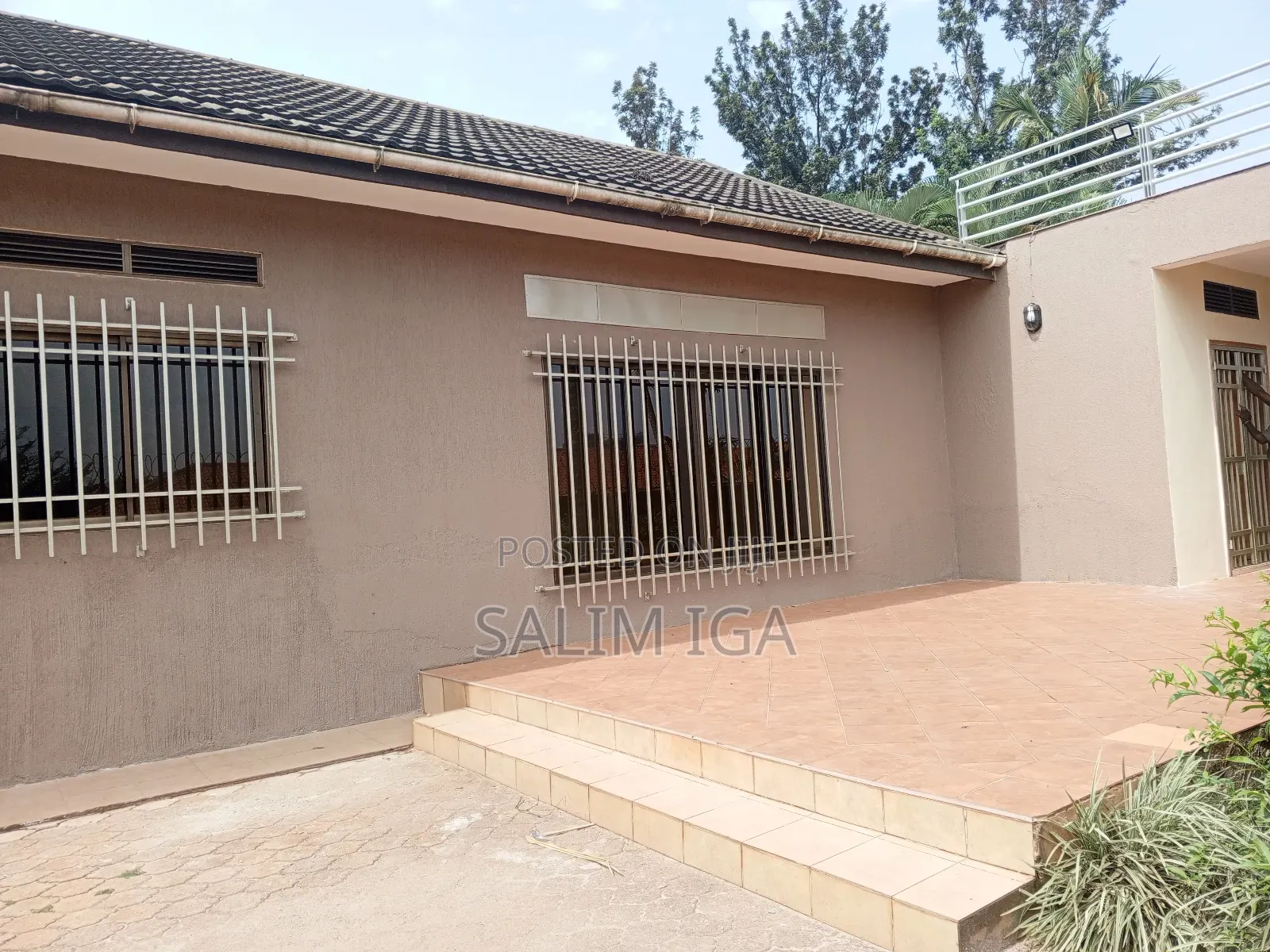 4bdrm Bungalow in Kololo Property, Central Division for rent in Central Division