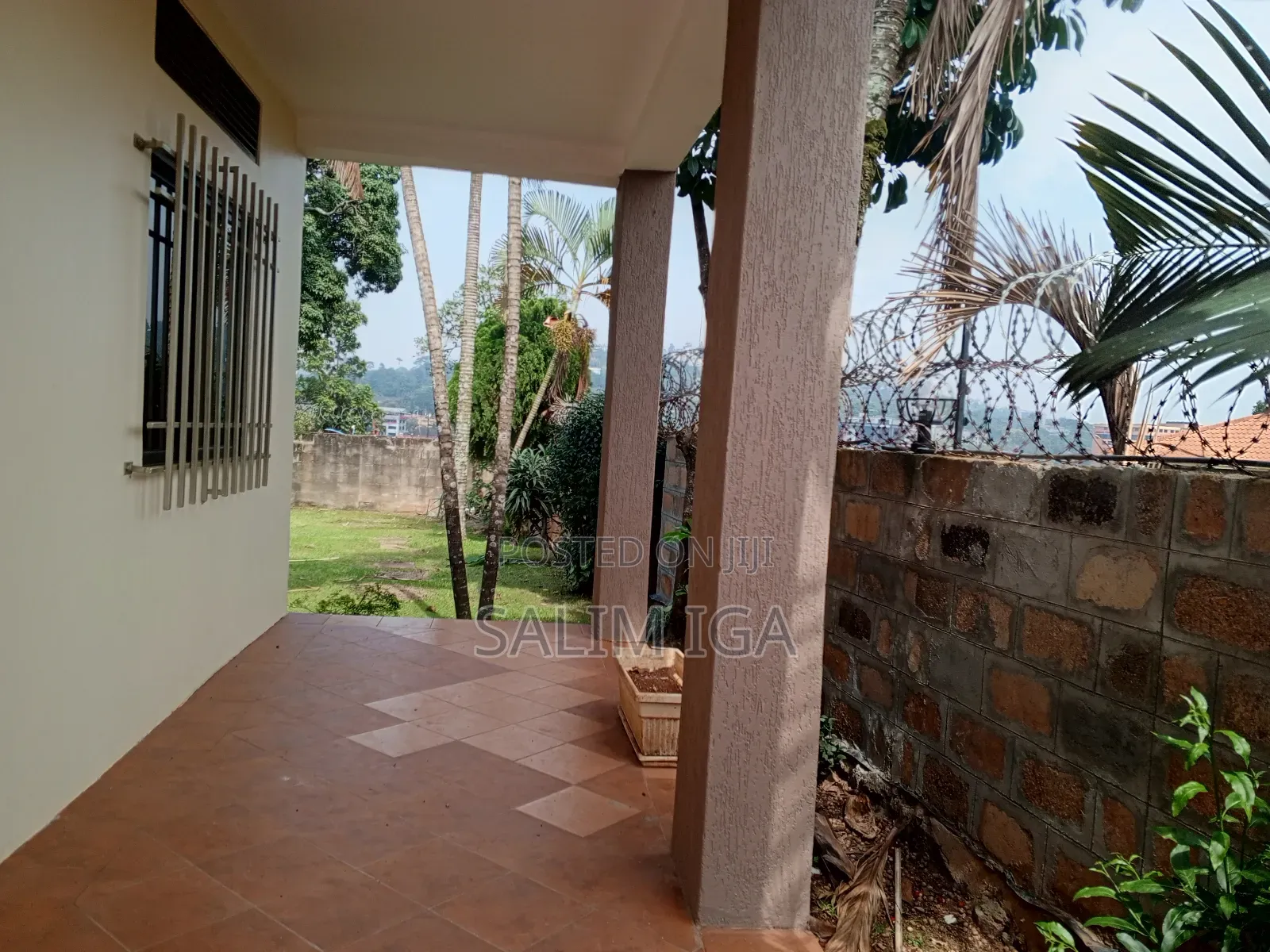 4bdrm Bungalow in Kololo Property, Central Division for rent in Central Division
