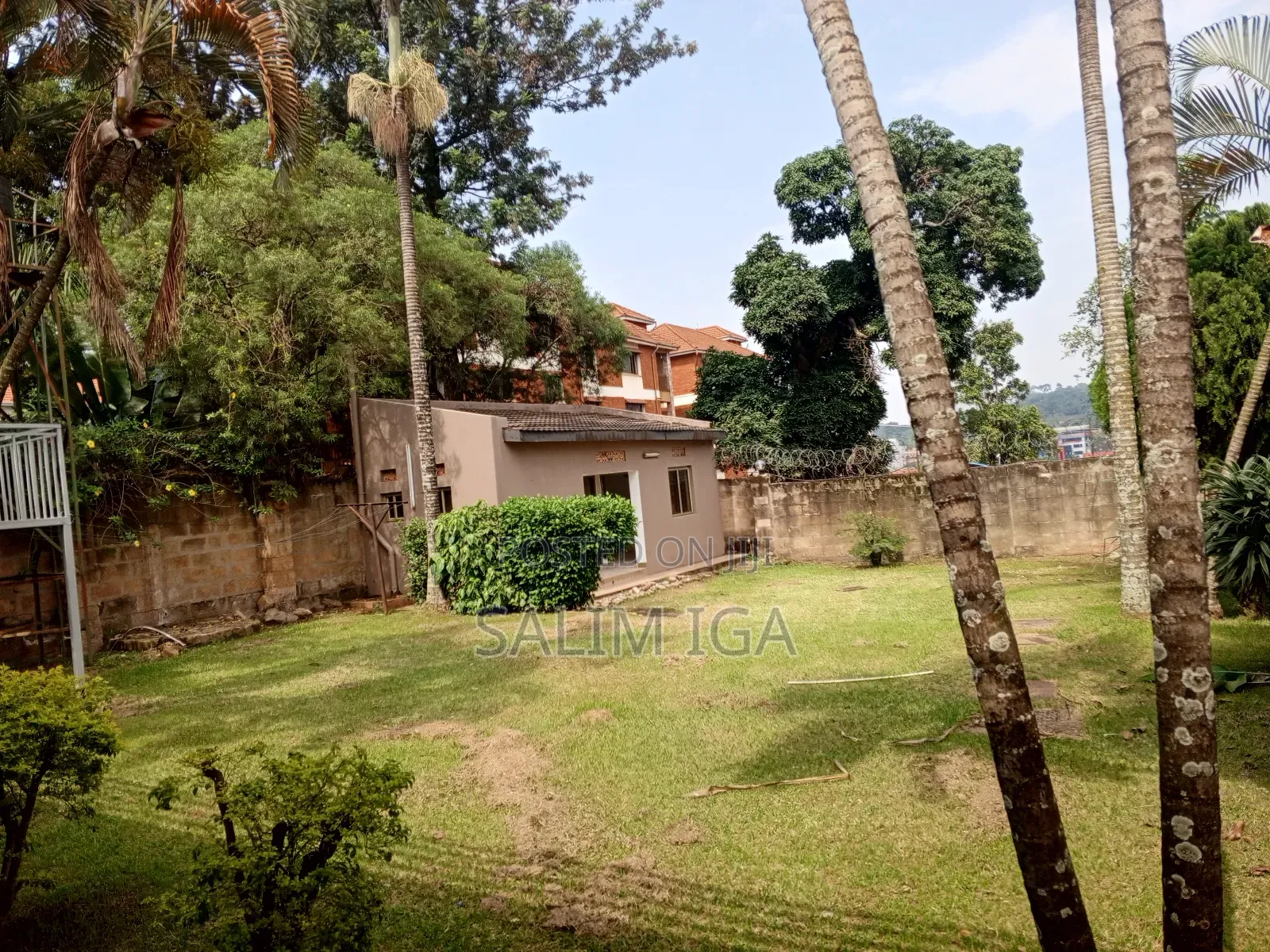 4bdrm Bungalow in Kololo Property, Central Division for rent in Central Division