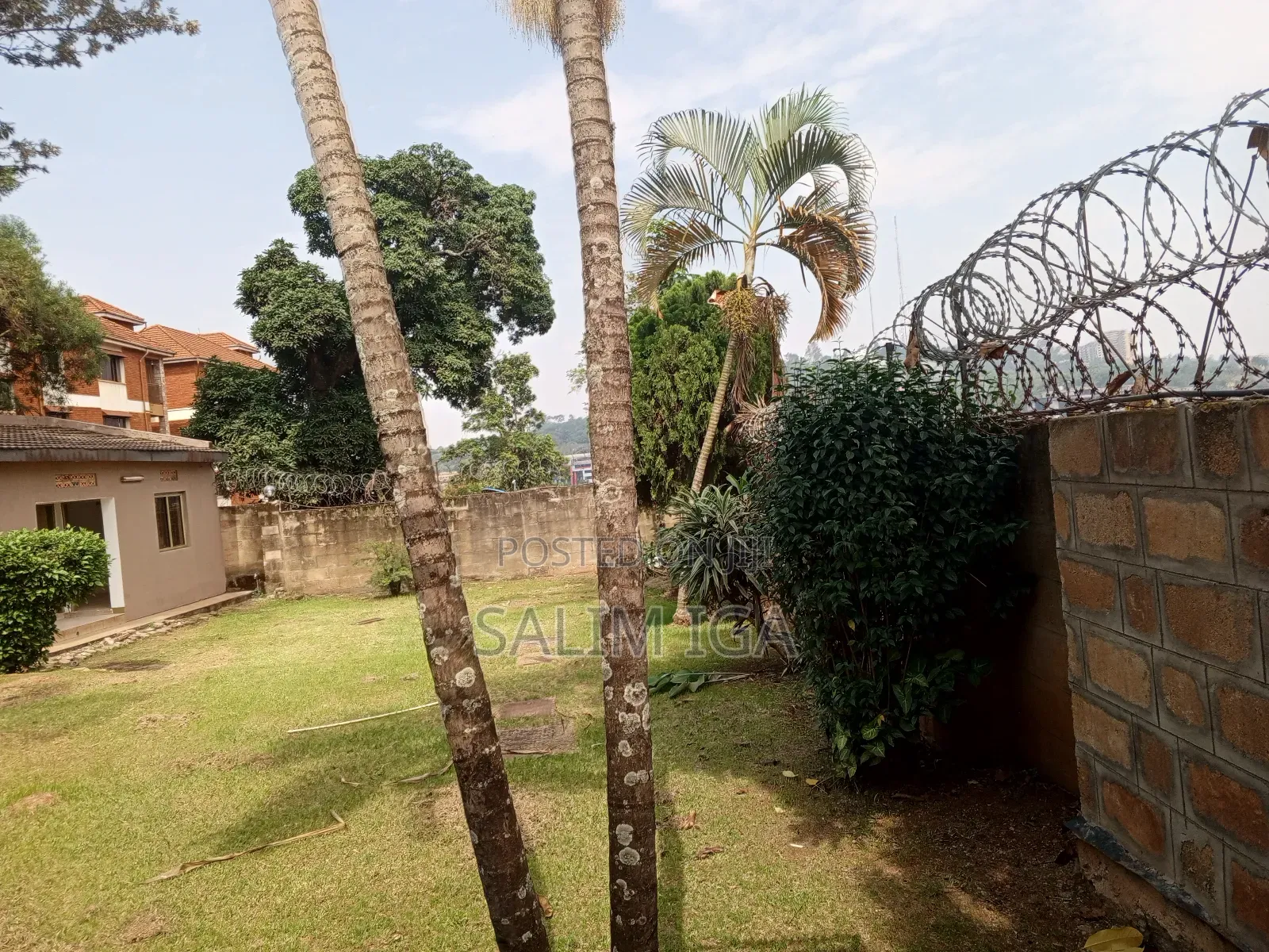 4bdrm Bungalow in Kololo Property, Central Division for rent in Central Division