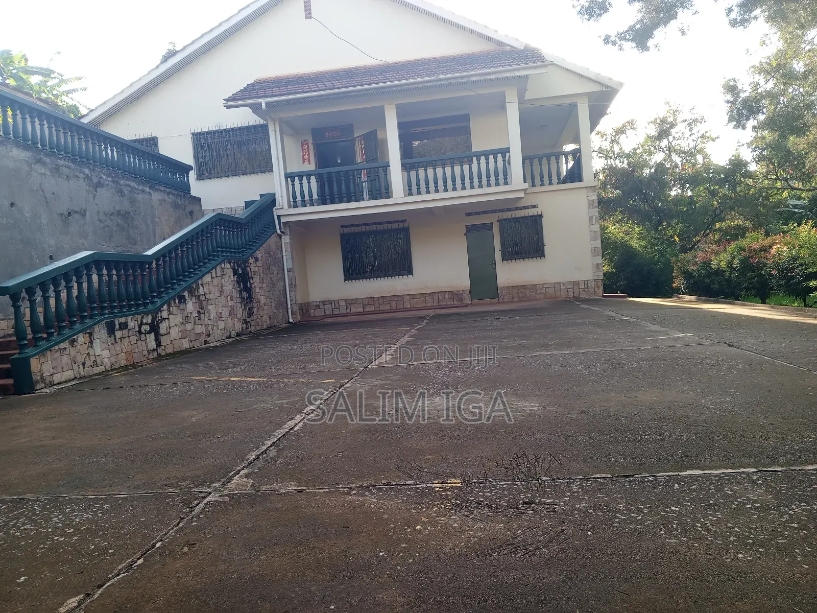 4bdrm Duplex in Kololo Property, Central Division for rent in Central Division