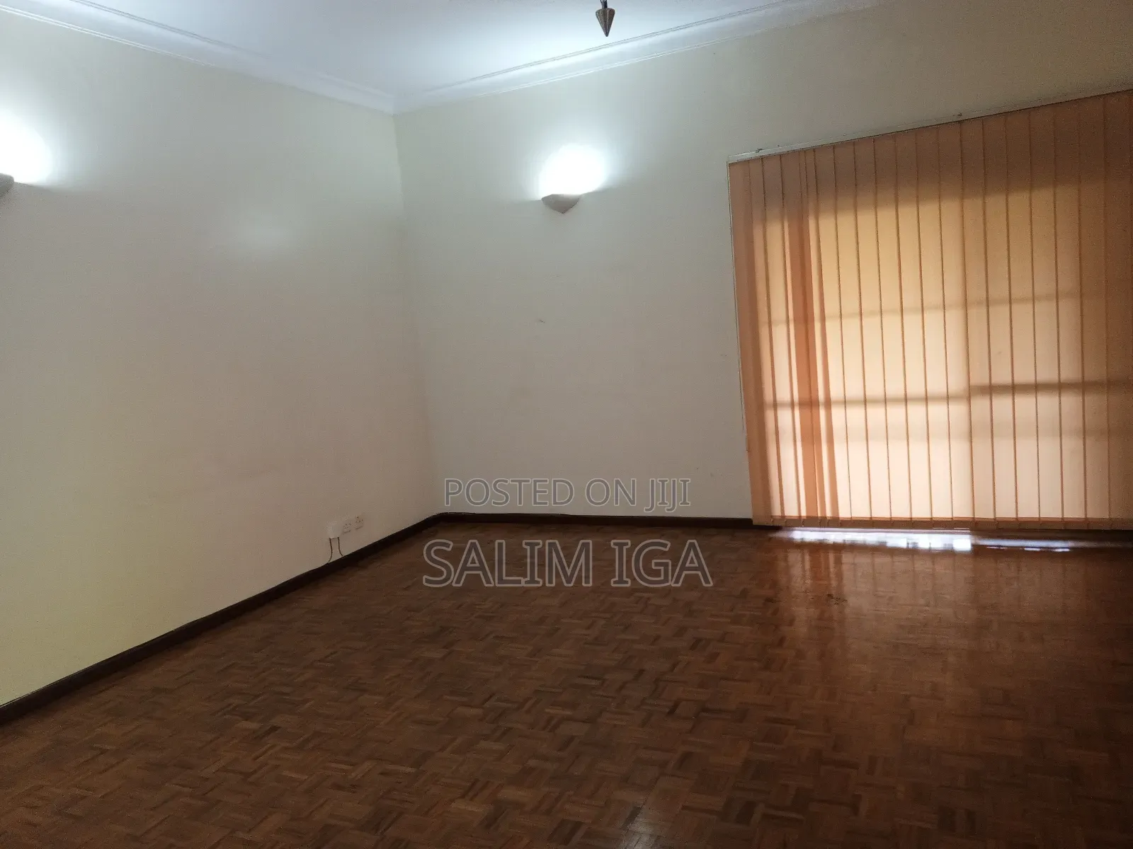 4bdrm Duplex in Kololo Property, Central Division for rent in Central Division
