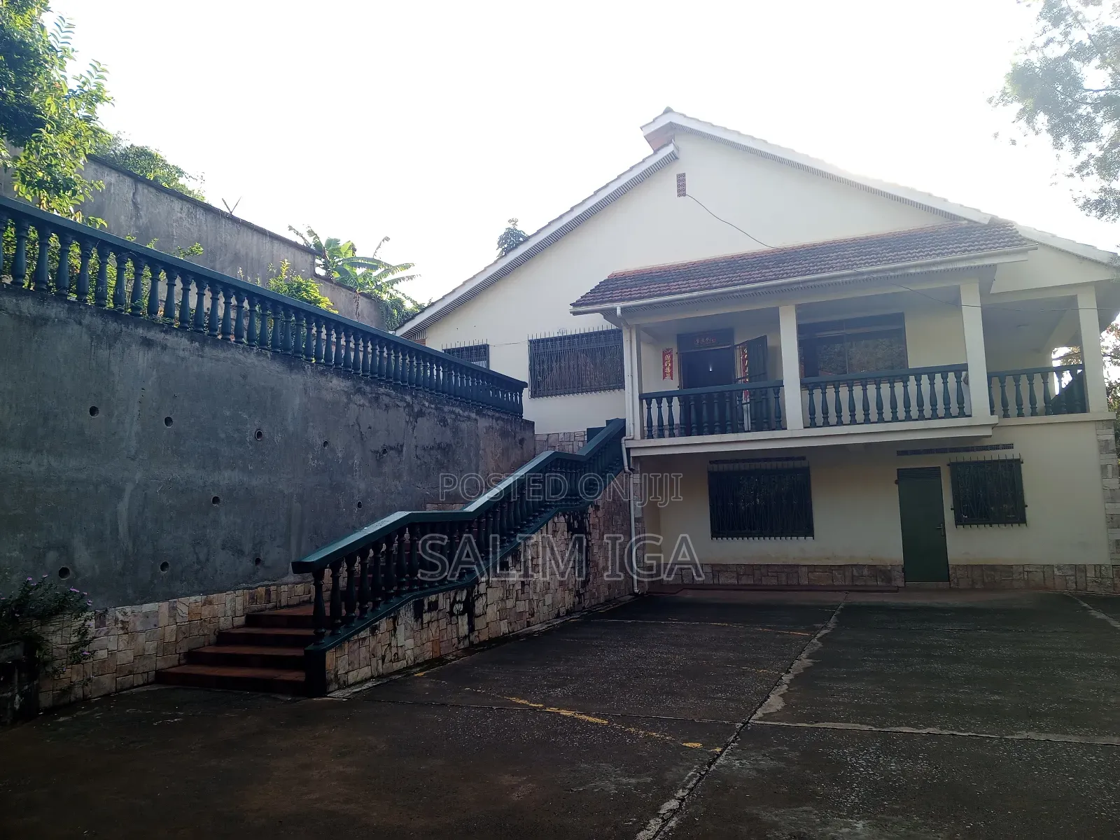 4bdrm Duplex in Kololo Property, Central Division for rent in Central Division
