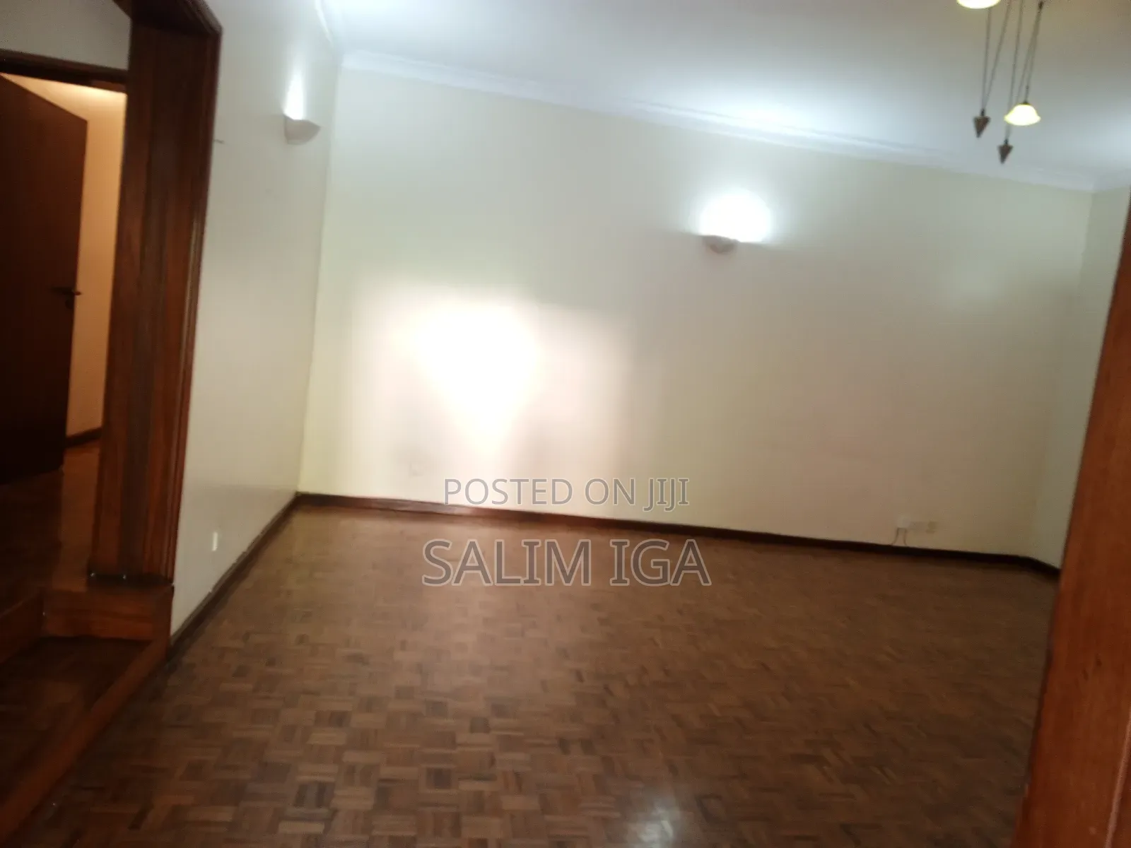 4bdrm Duplex in Kololo Property, Central Division for rent in Central Division