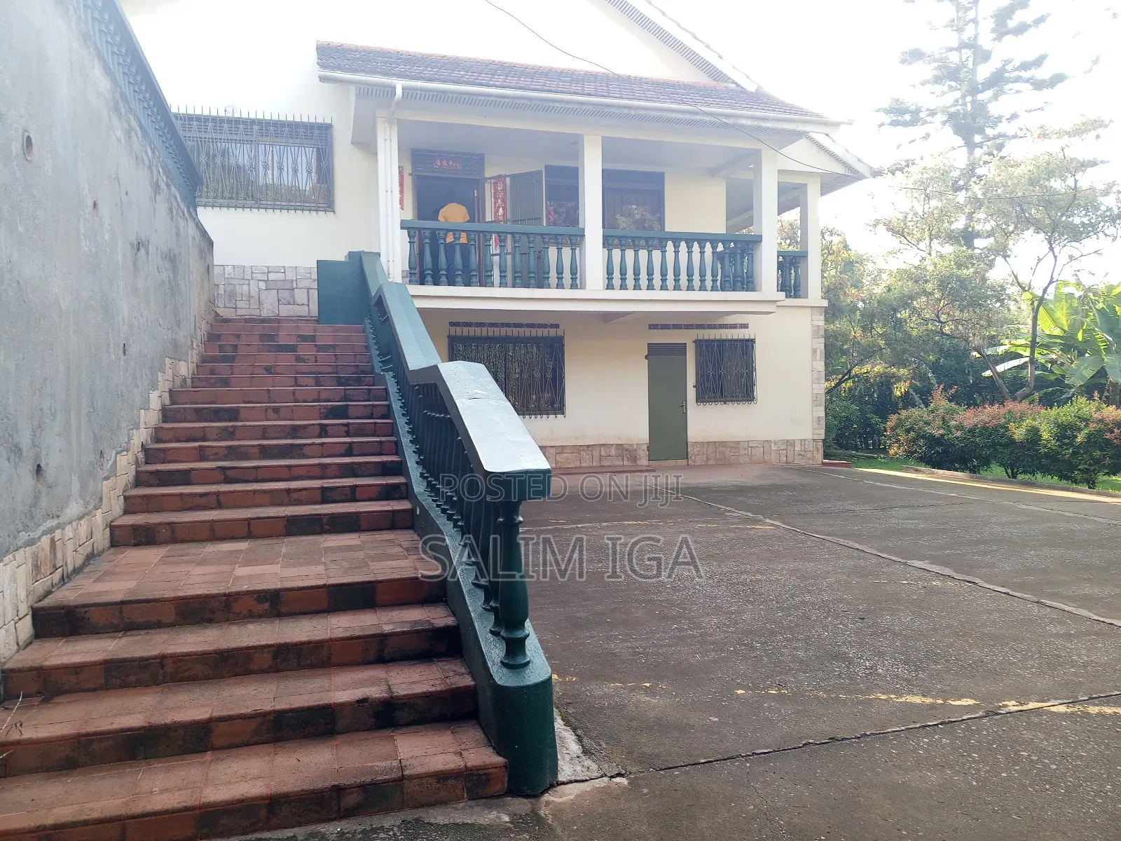 4bdrm Duplex in Kololo Property, Central Division for rent in Central Division