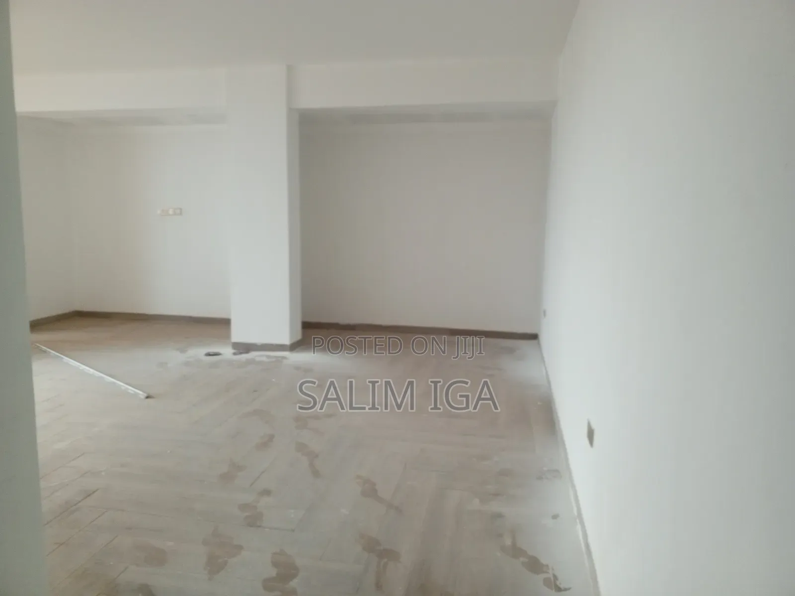 Furnished 3bdrm Block of Flats in Kololo Property, Central Division in Central Division