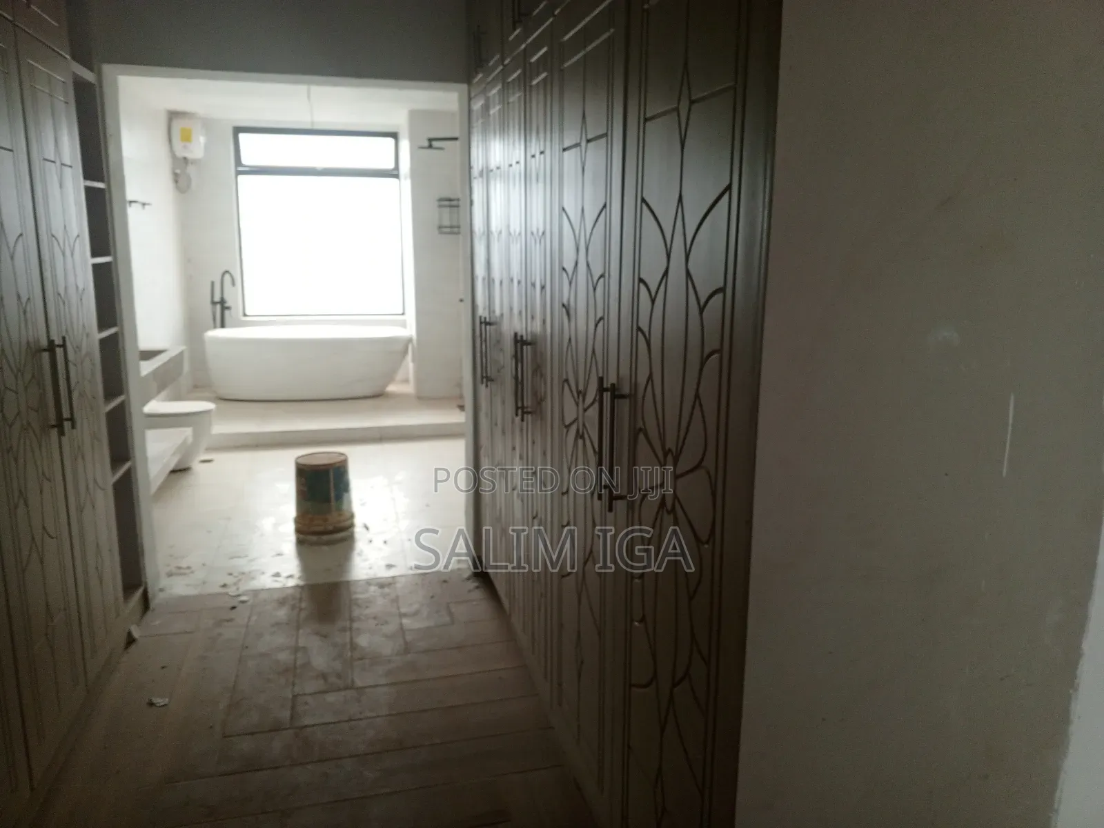 Furnished 3bdrm Block of Flats in Kololo Property, Central Division in Central Division