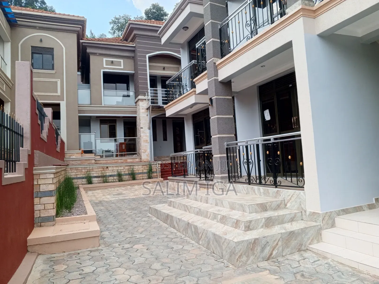 Mini Flat in Kololo Property, Central Division for rent in Central Division