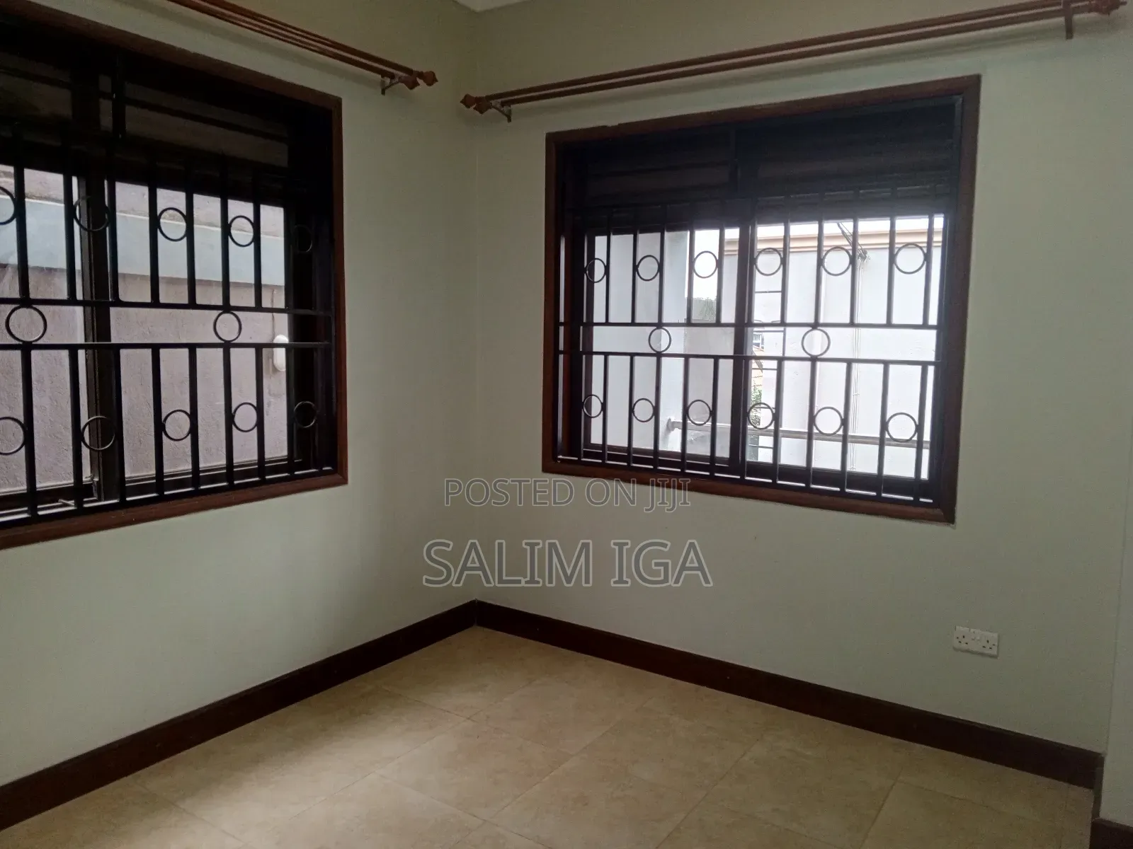 Mini Flat in Kololo Property, Central Division for rent in Central Division