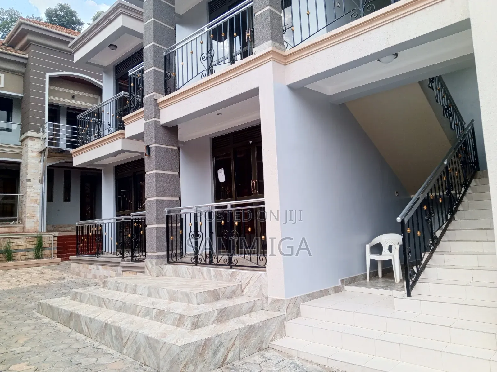 Mini Flat in Kololo Property, Central Division for rent in Central Division