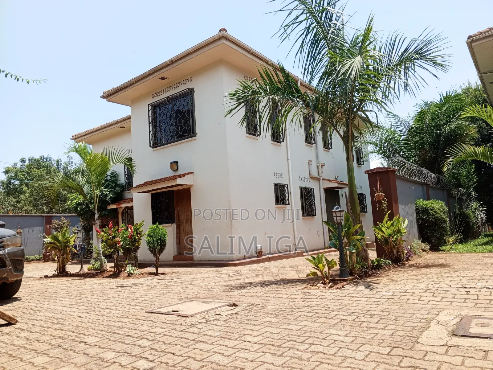 4bdrm Duplex in Kololo Property, Central Division for rent in Central Division