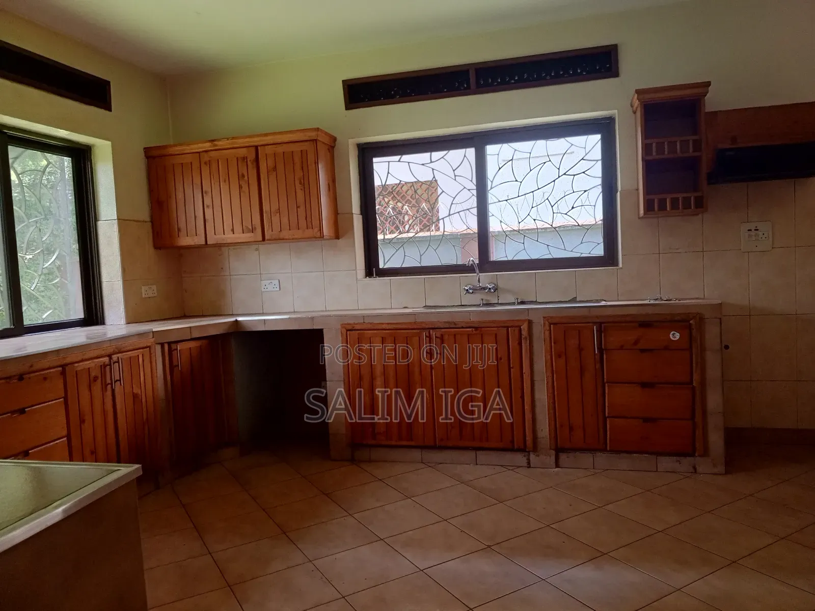 4bdrm Duplex in Kololo Property, Central Division for rent in Central Division