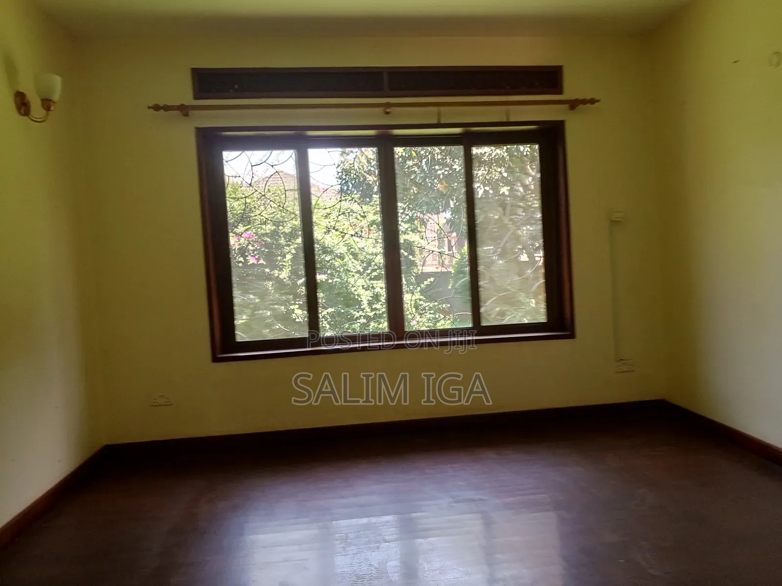 4bdrm Duplex in Kololo Property, Central Division for rent in Central Division