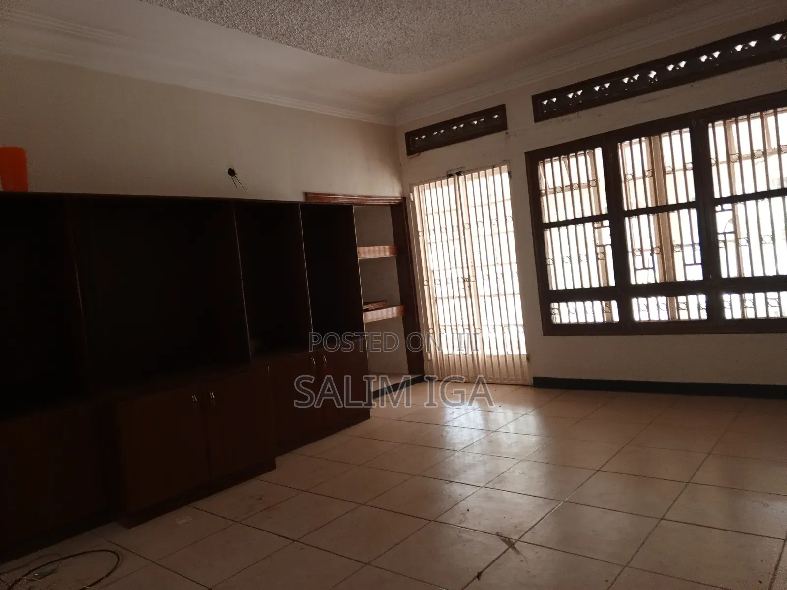 3bdrm Bungalow in Kololo Property, Central Division for rent in Central Division