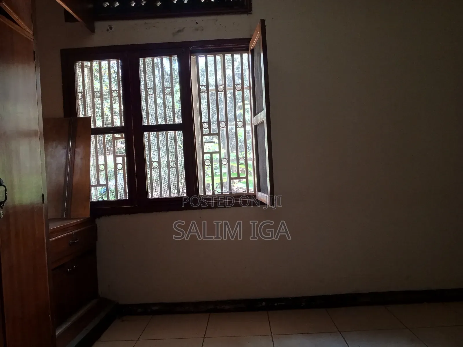 3bdrm Bungalow in Kololo Property, Central Division for rent in Central Division