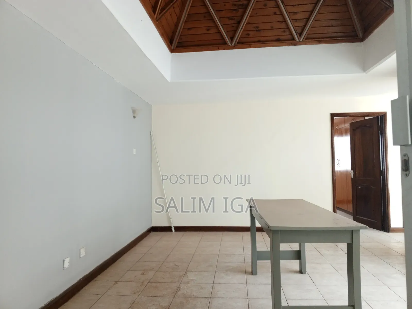 4bdrm Duplex in Kololo Property, Central Division for rent in Central Division