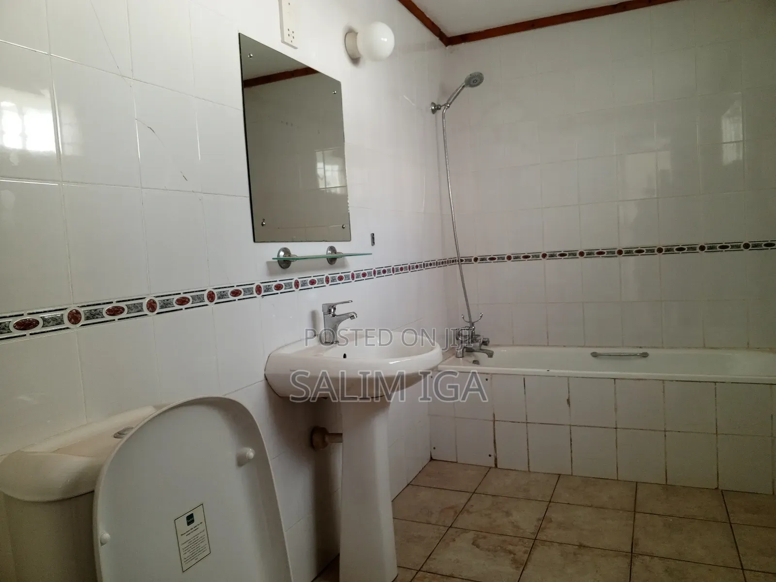 4bdrm Duplex in Kololo Property, Central Division for rent in Central Division