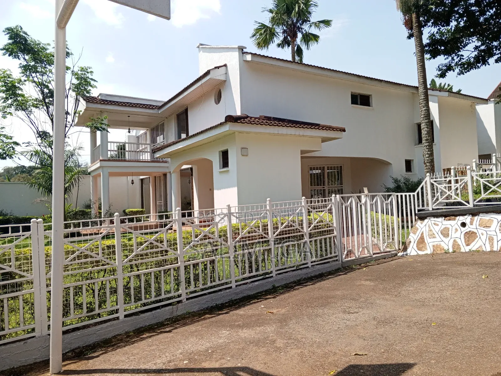 4bdrm Duplex in Kololo Property, Central Division for rent in Central Division