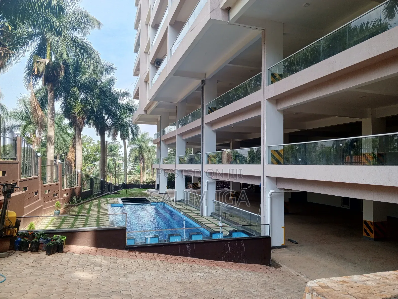 3bdrm House in Kololo Property, Central Division for rent in Central Division