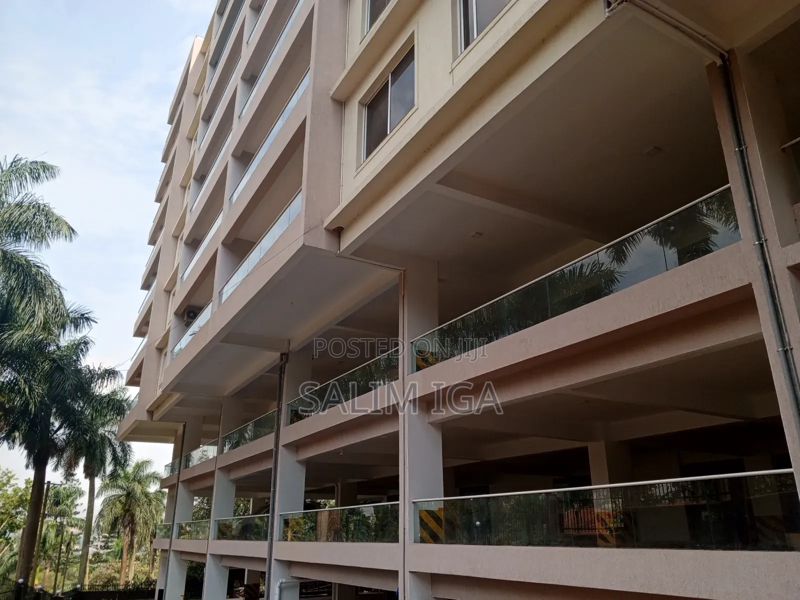 3bdrm House in Kololo Property, Central Division for rent in Central Division