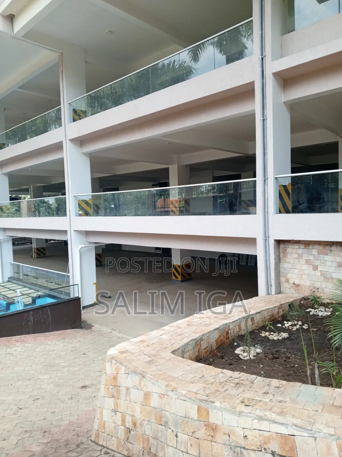 3bdrm House in Kololo Property, Central Division for rent in Central Division