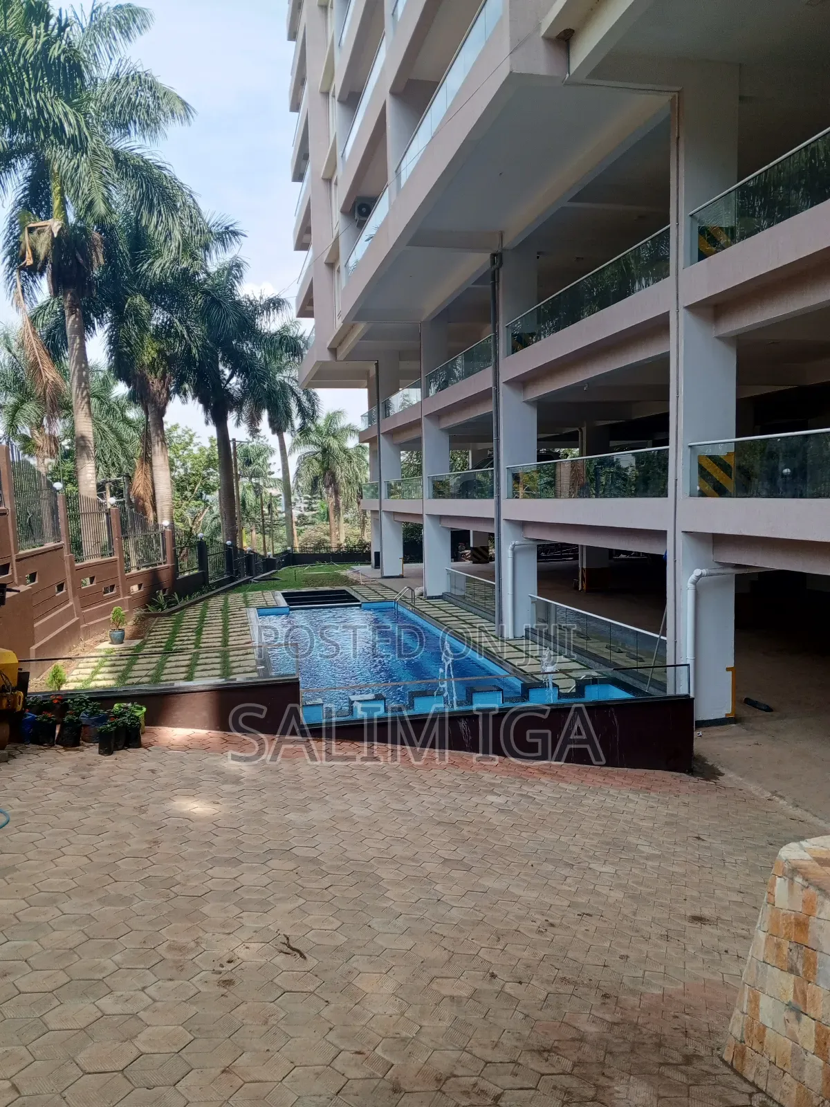 3bdrm House in Kololo Property, Central Division for rent in Central Division