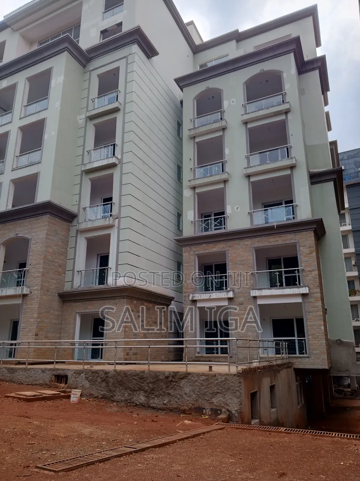 3bdrm Condo in Kololo Property, Central Division for sale in Central Division
