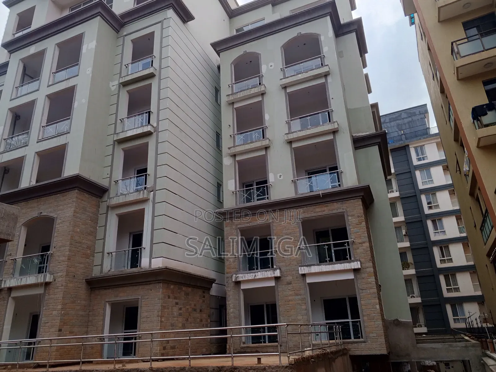 3bdrm Condo in Kololo Property, Central Division for sale in Central Division