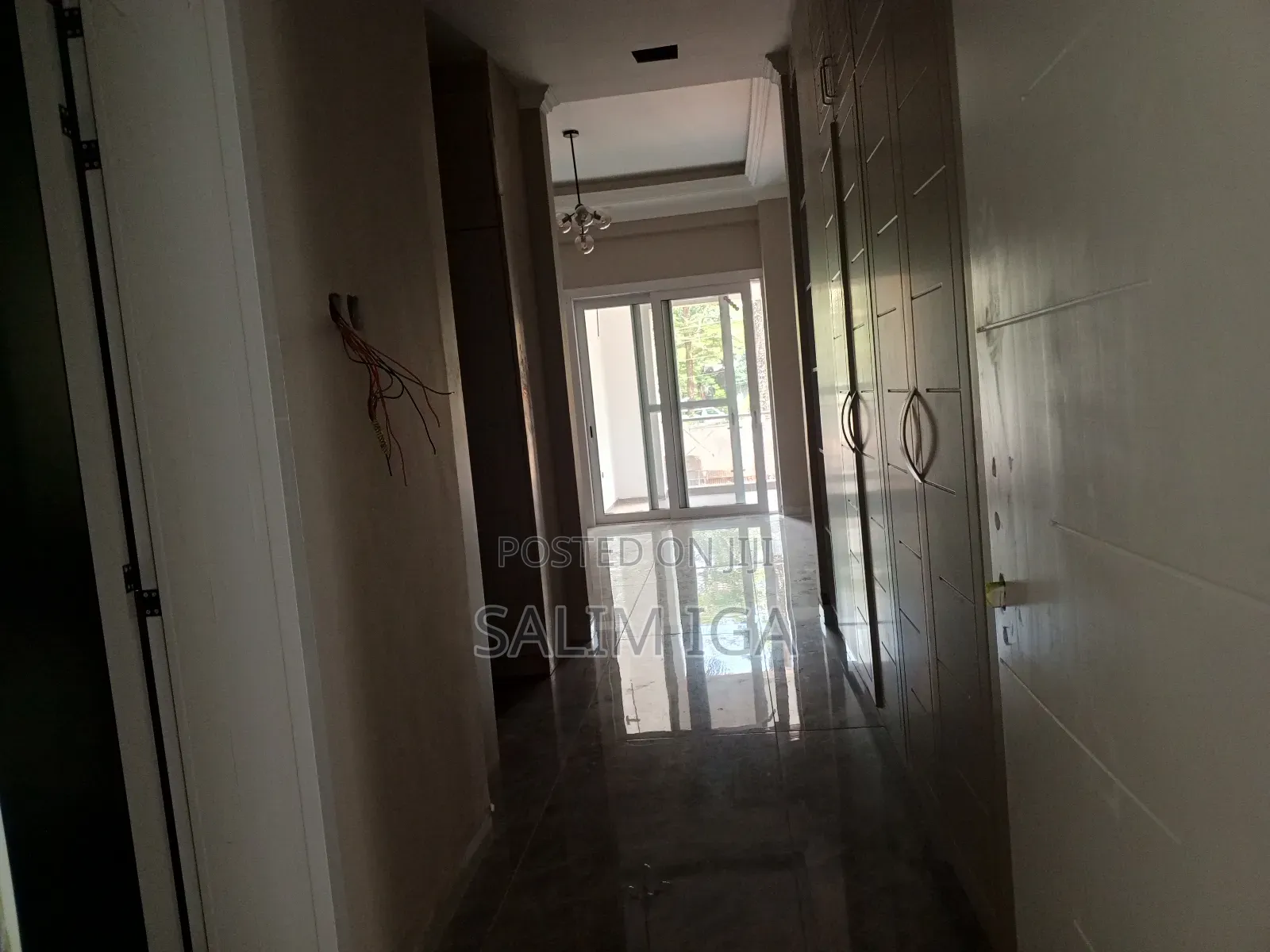 3bdrm Condo in Kololo Property, Central Division for sale in Central Division