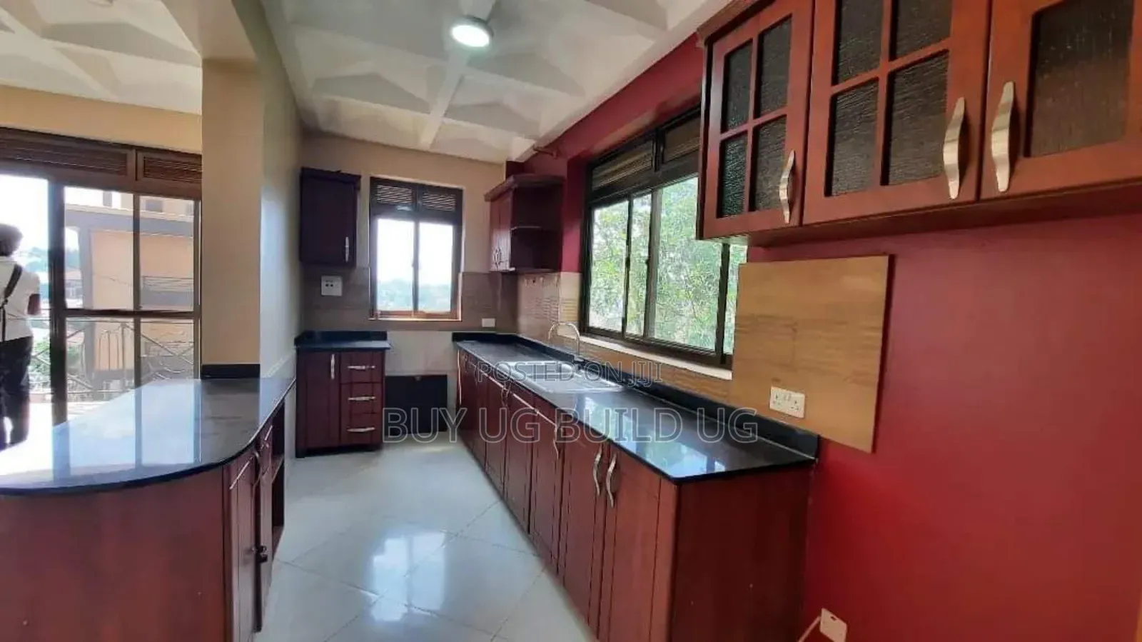 2bdrm Apartment in Kiwatule, Central Division for rent in Central Division
