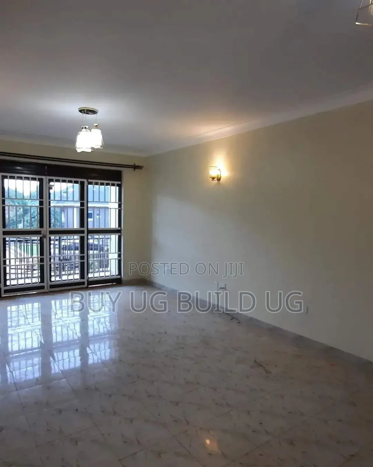 2bdrm Apartment in Kiwatule, Central Division for rent in Central Division