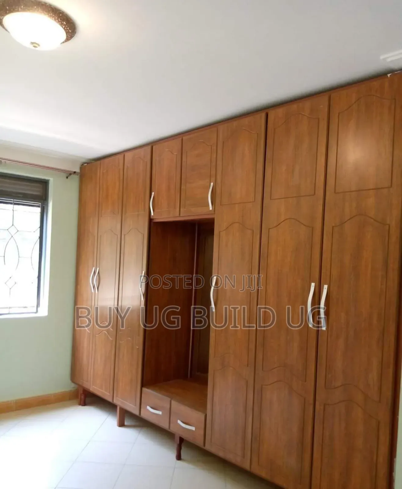 2bdrm Apartment in Kiwatule, Central Division for rent in Central Division