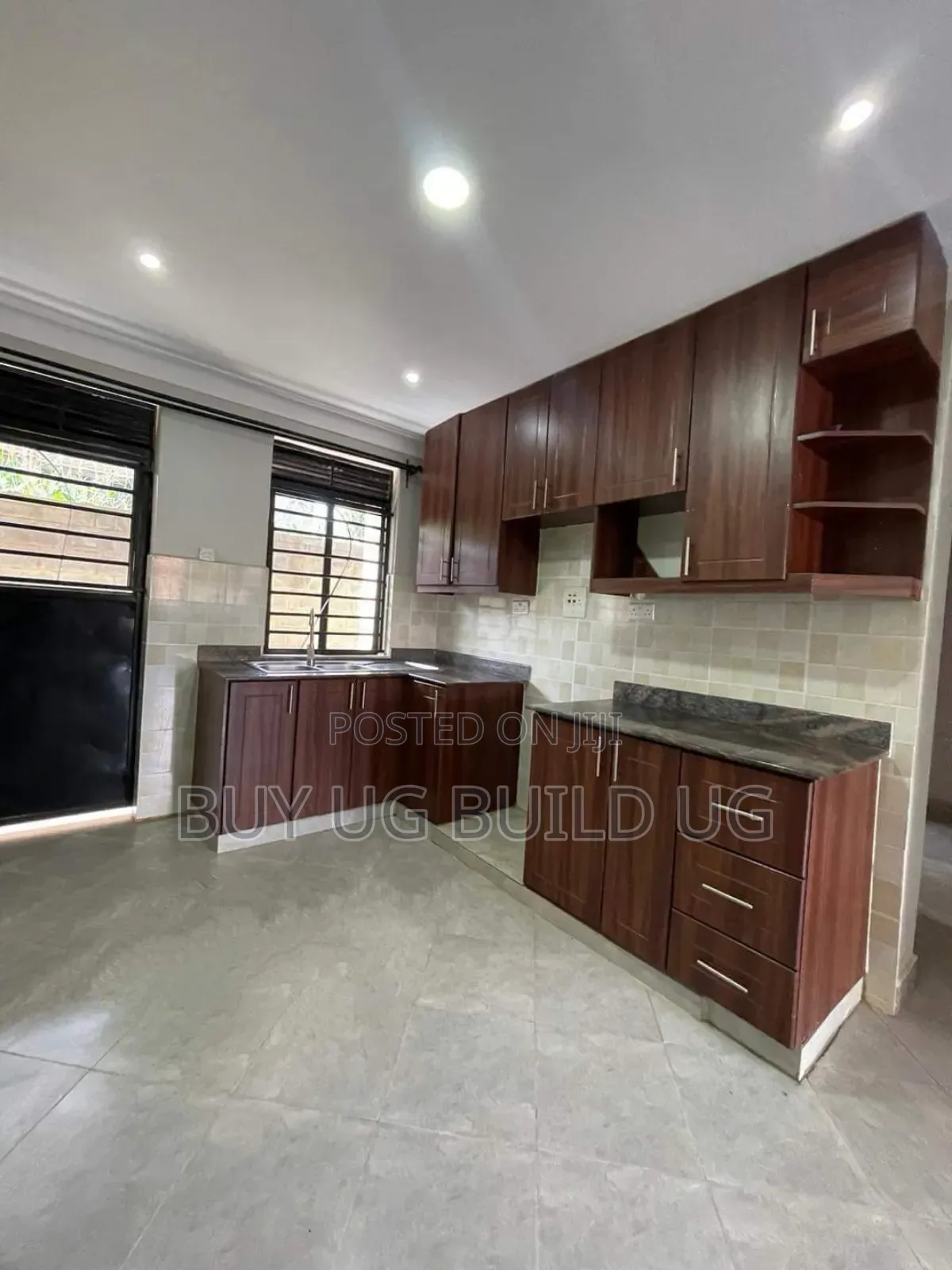 2bdrm House in Najjera Kampala, Central Division for rent in Central Division