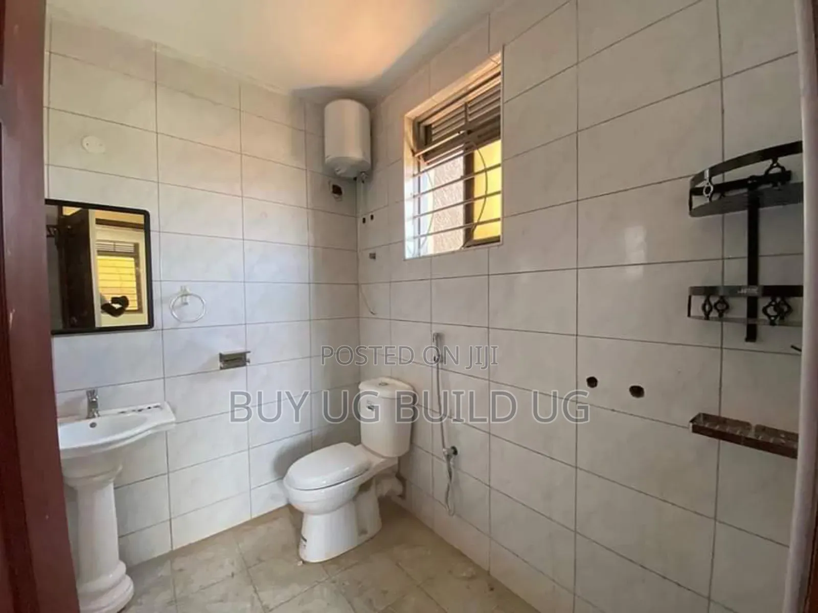2bdrm House in Najjera Kampala, Central Division for rent in Central Division