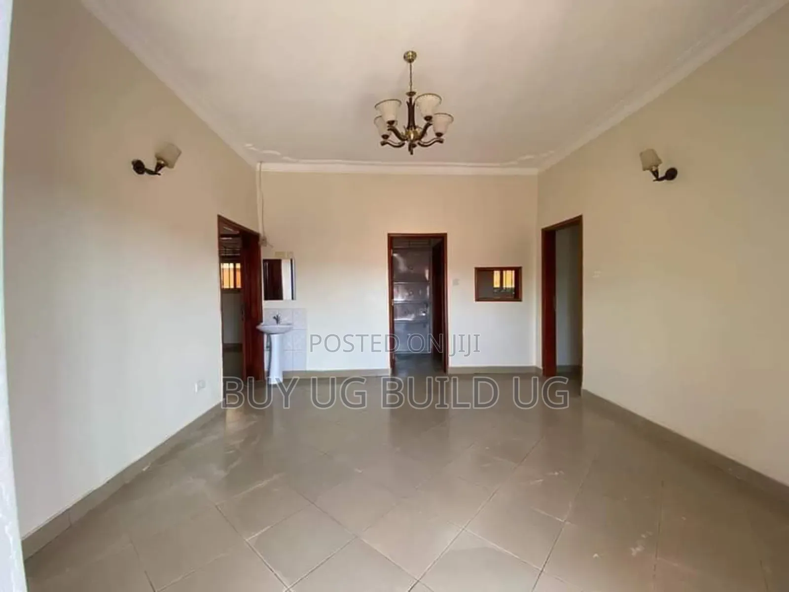 2bdrm House in Najjera Kampala, Central Division for rent in Central Division