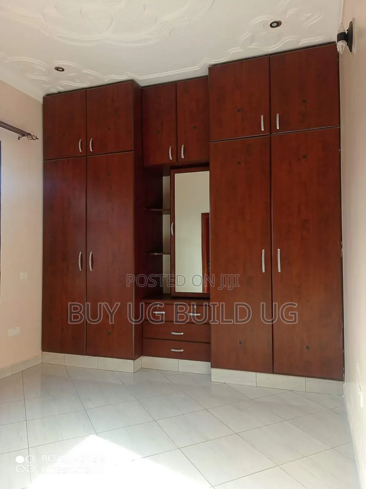 2bdrm House in Najjera Kampala, Central Division for rent in Central Division