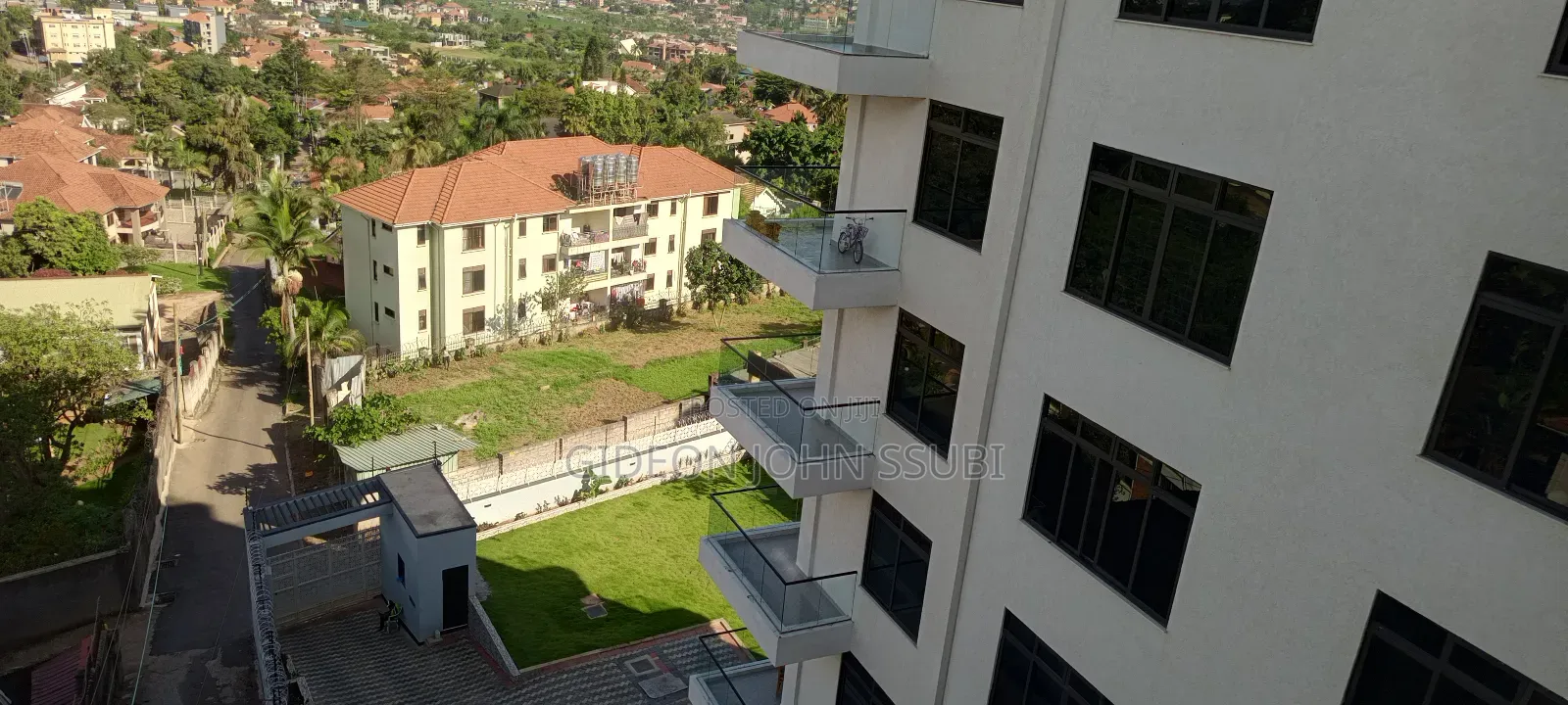 3bdrm Apartment in Muyenga, Central Division for rent in Central Division