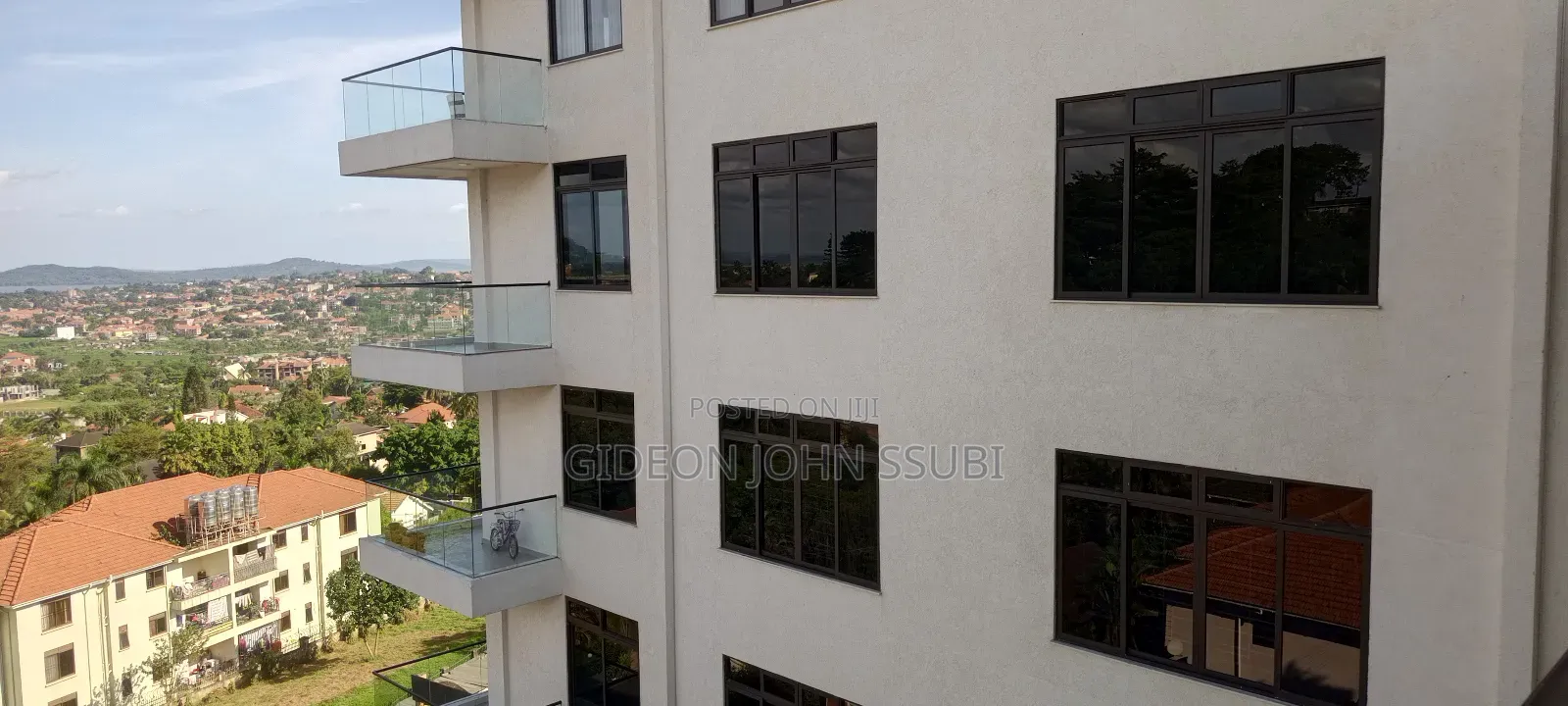 3bdrm Apartment in Muyenga, Central Division for rent in Central Division