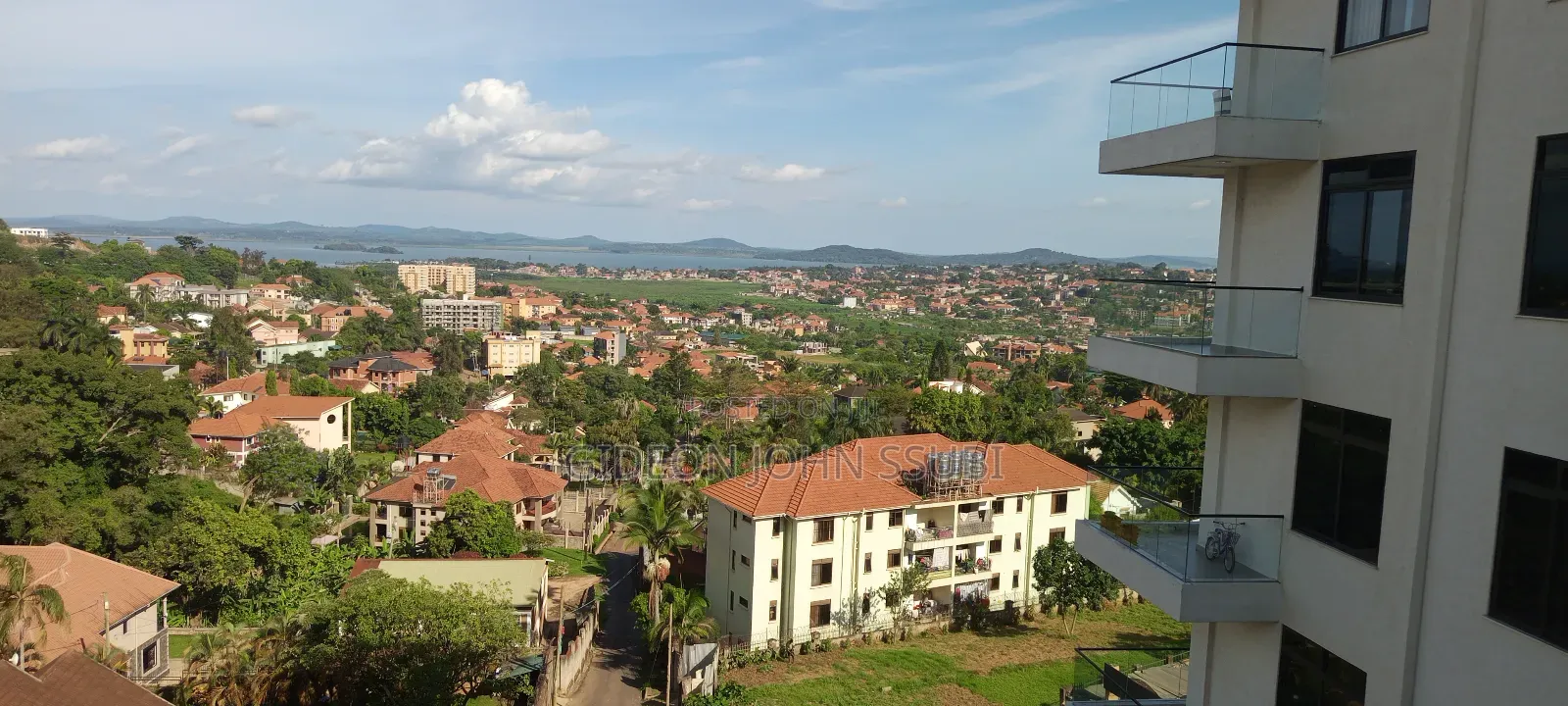 3bdrm Apartment in Muyenga, Central Division for rent in Central Division