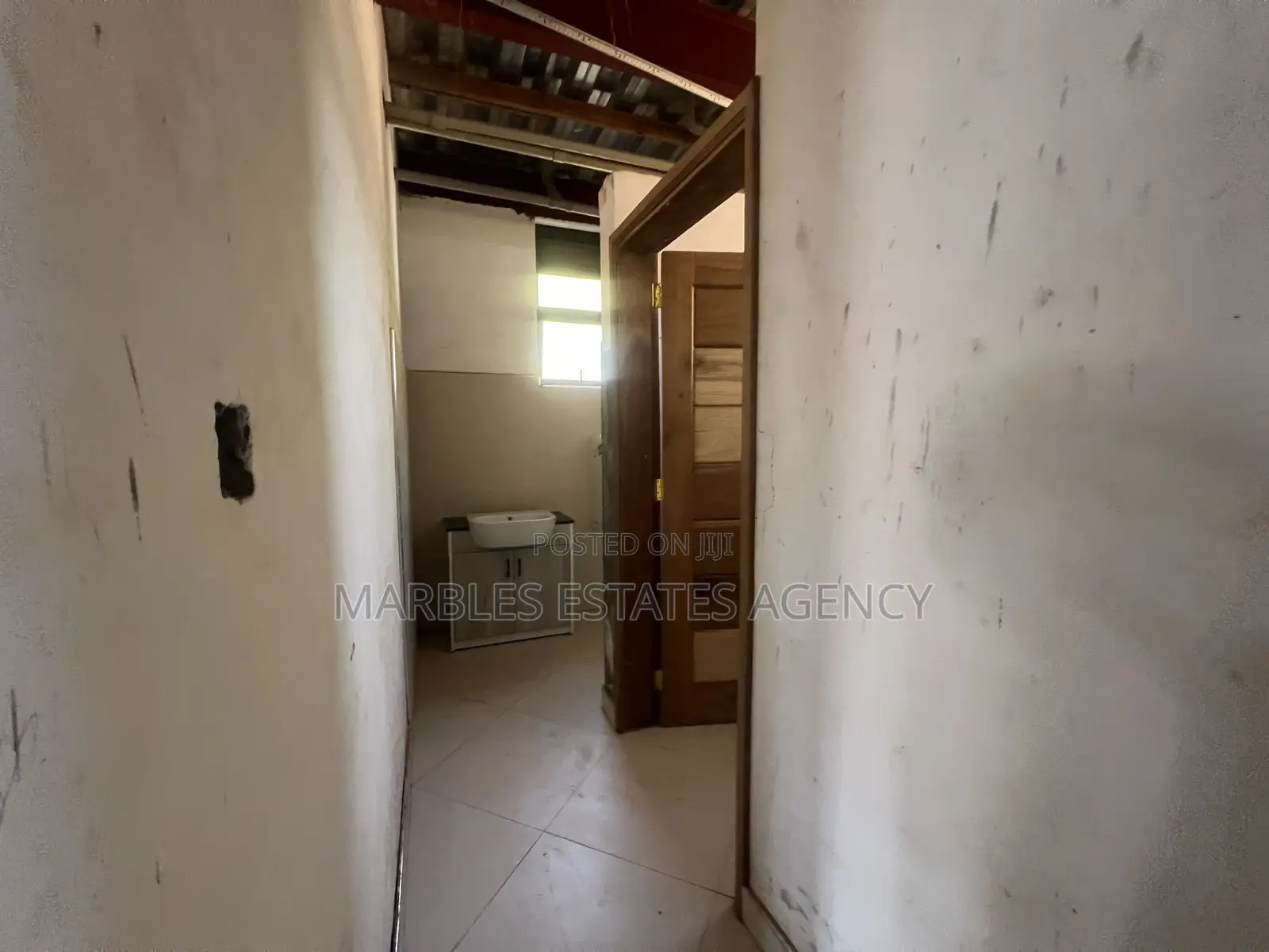 Warehouse and Showroom for Rent in Bugolobi at $7 Per SQM in Central Division