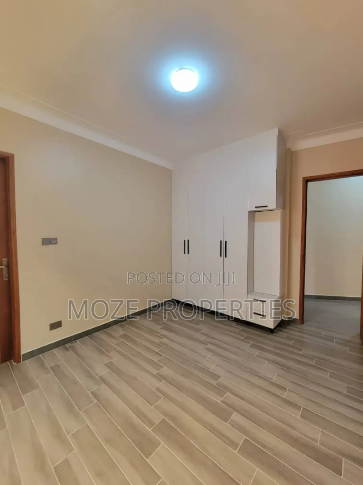 1bdrm Apartment in Naalya Kimbeja, Central Division for rent in Central Division