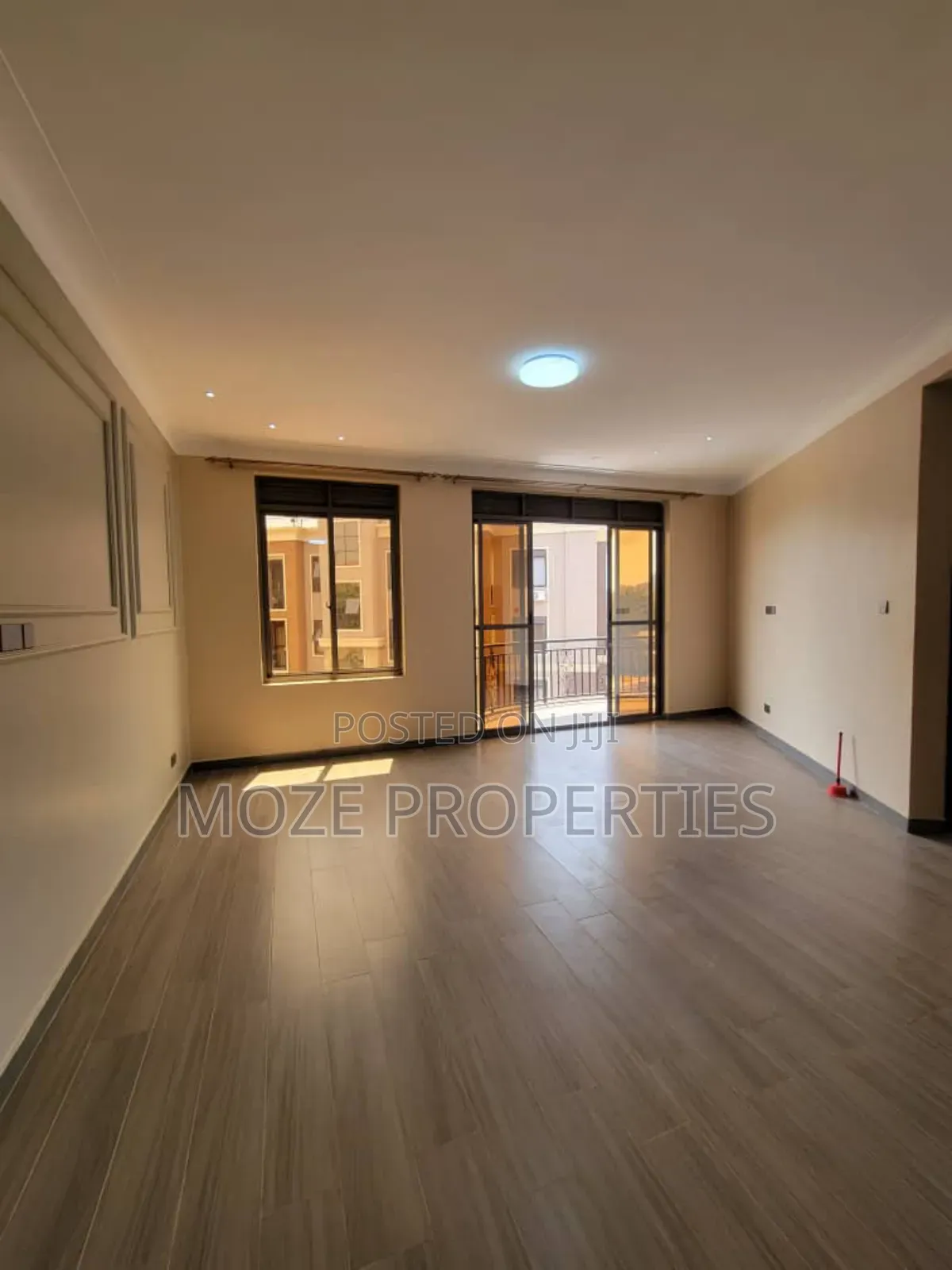 1bdrm Apartment in Naalya Kimbeja, Central Division for rent in Central Division